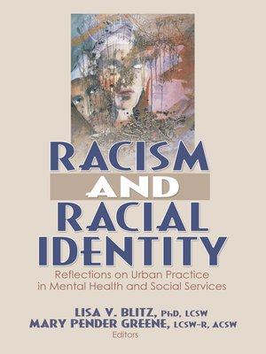 cover image of Racism and Racial Identity